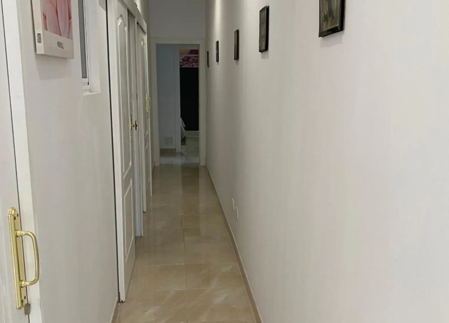 Deluxe Room In Apartment Shared In Los Cristianos Playa Habitacionstanza Air-Conditioned أرونا إسبانيا