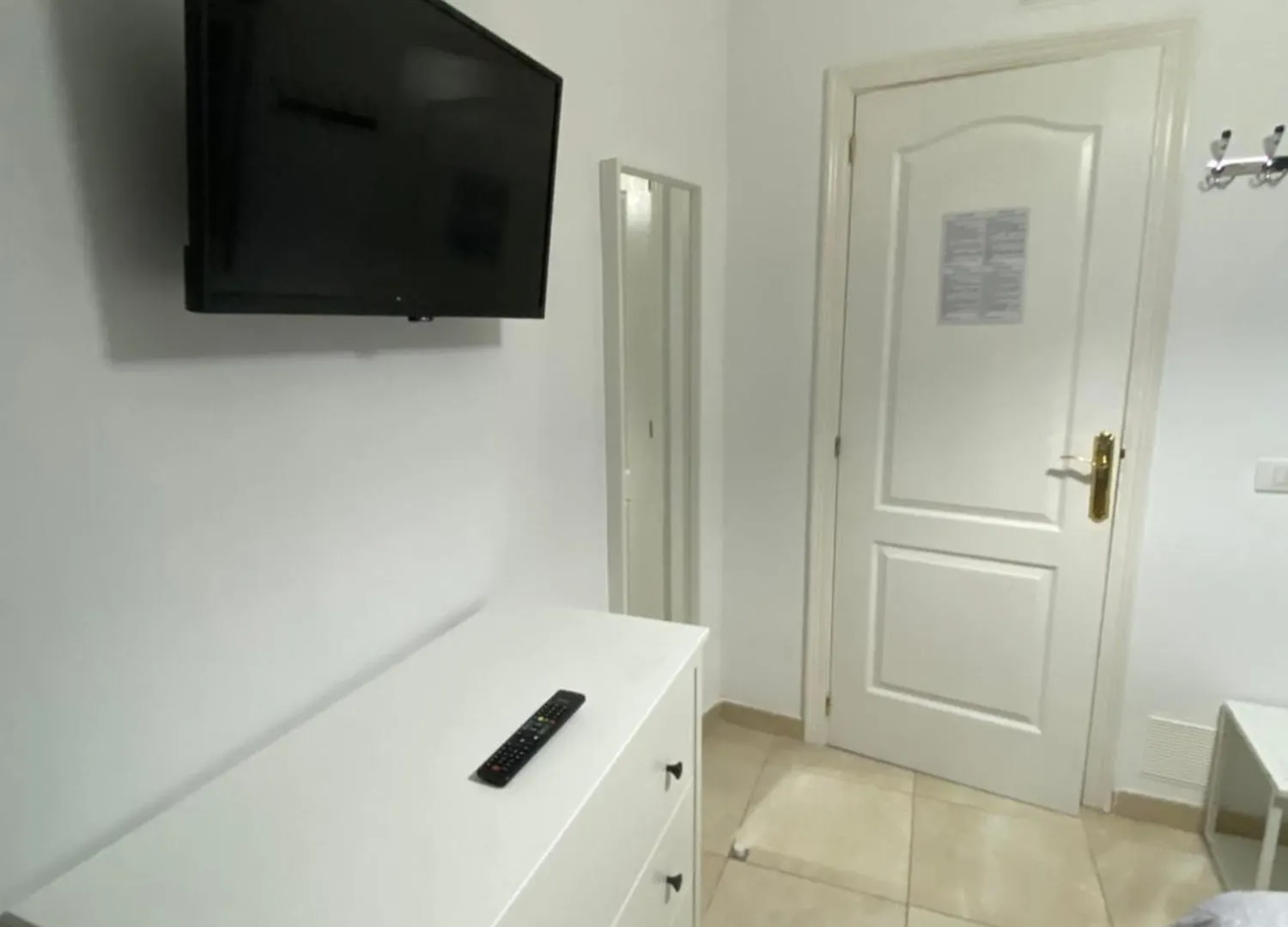 منزل للإقامة Deluxe Room In Apartment Shared In Los Cristianos Playa Habitacionstanza Air-Conditioned أرونا