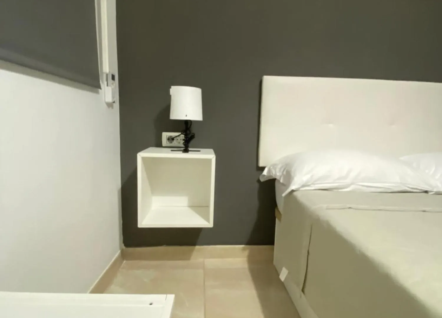 Deluxe Room In Apartment Shared In Los Cristianos Playa Habitacionstanza Air-Conditioned Arona